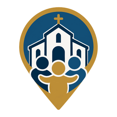 Meu Lugar na Igreja